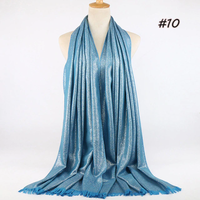 10-Glitter-Cotton-Scarf