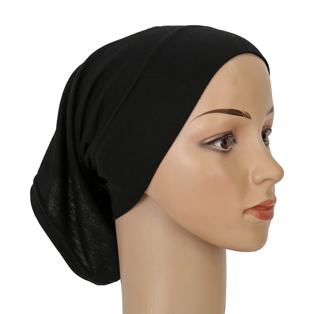 14-Hijab-Undercap